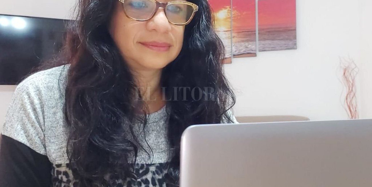 Solano: "Tenemos la obligación de involucrarnos y legislar por el mejoramiento urbano"