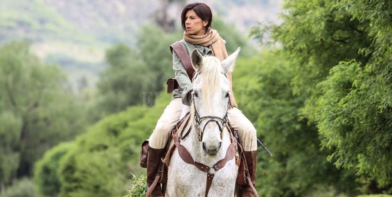 Contar presenta el ciclo de cine Mercosur Cultural