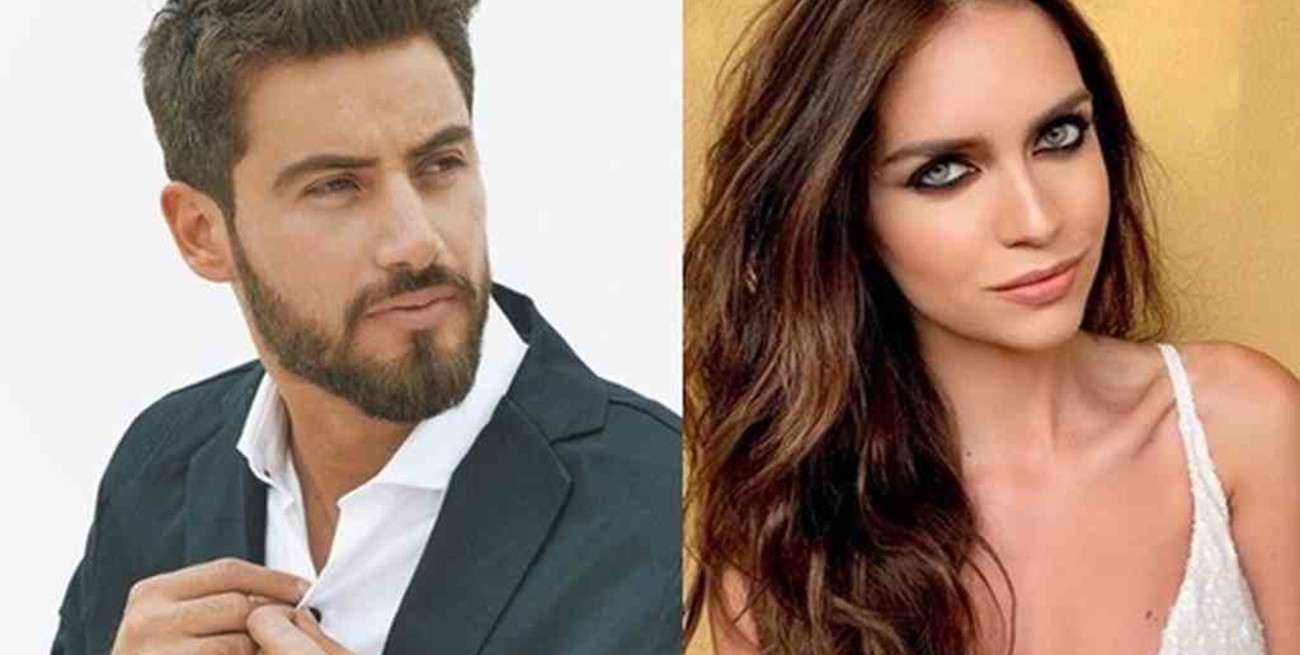 "El último pasajero" regresa a Telefe con Zaira Nara y Nico Occhiato