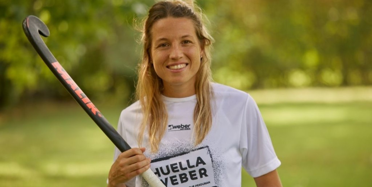 Delfina Merino en cuarentena: avanza en la ayuda social y a punto de ser abogada