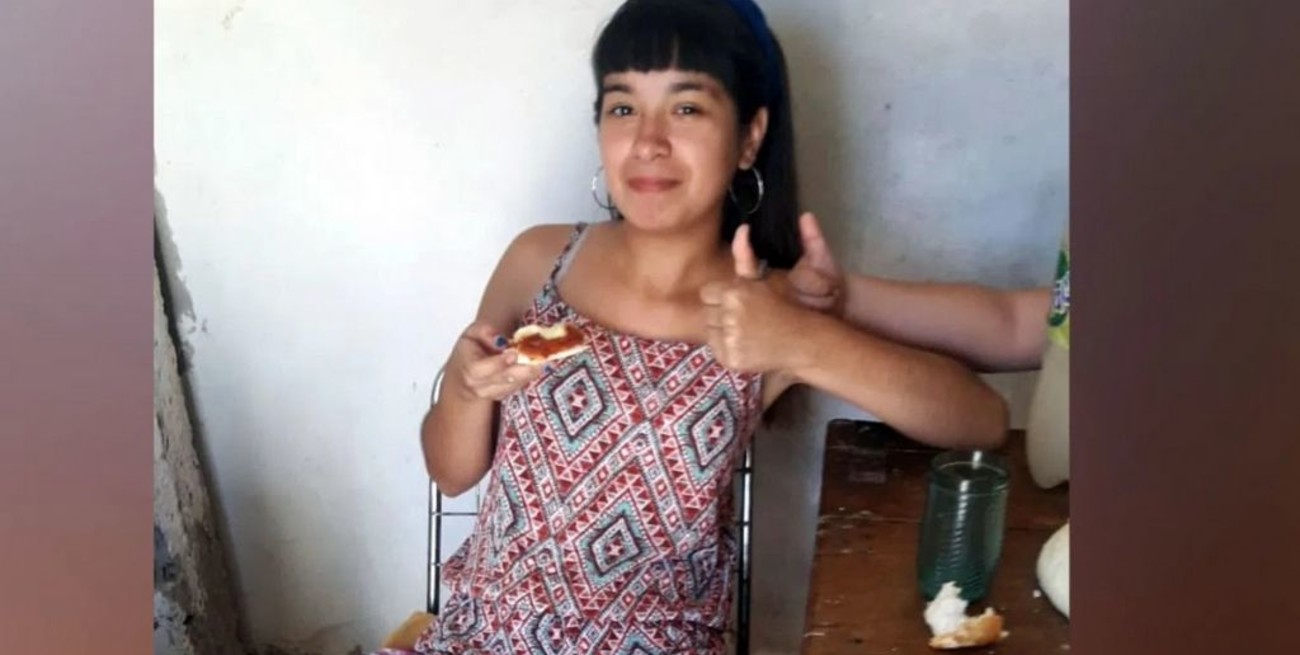 Buscan a una adolescente de 14 años en Ituzaingó