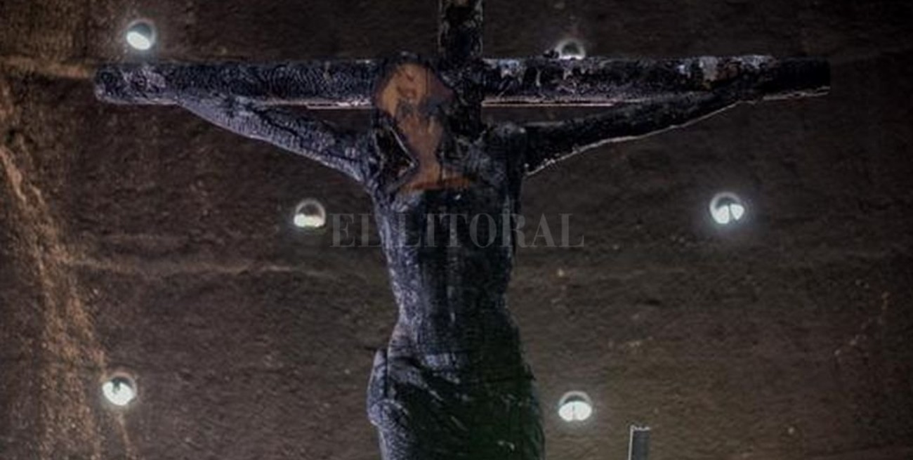 La policía insiste en descartar "un ataque" a catedral de Managua