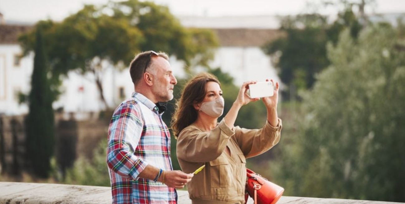 Vacunación contra el Covid: la clave para recuperar el turismo en el mundo 