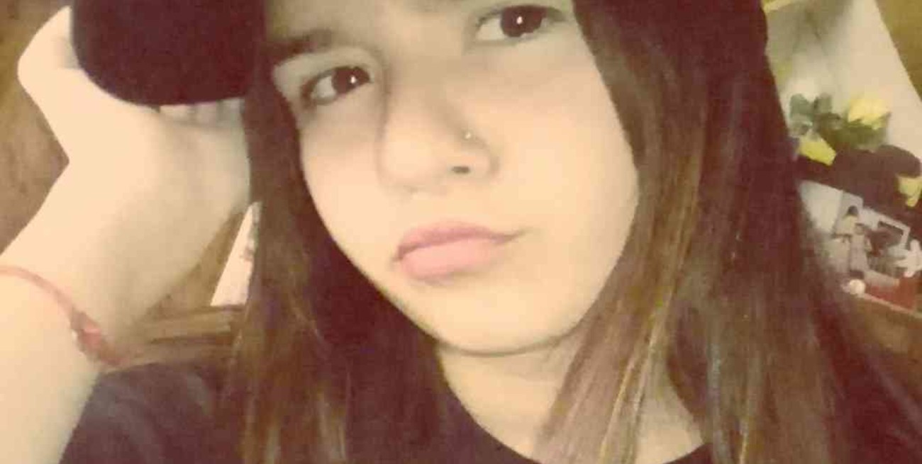 Confirmaron que el cuerpo encontrado en Maipú es de Florencia Romano