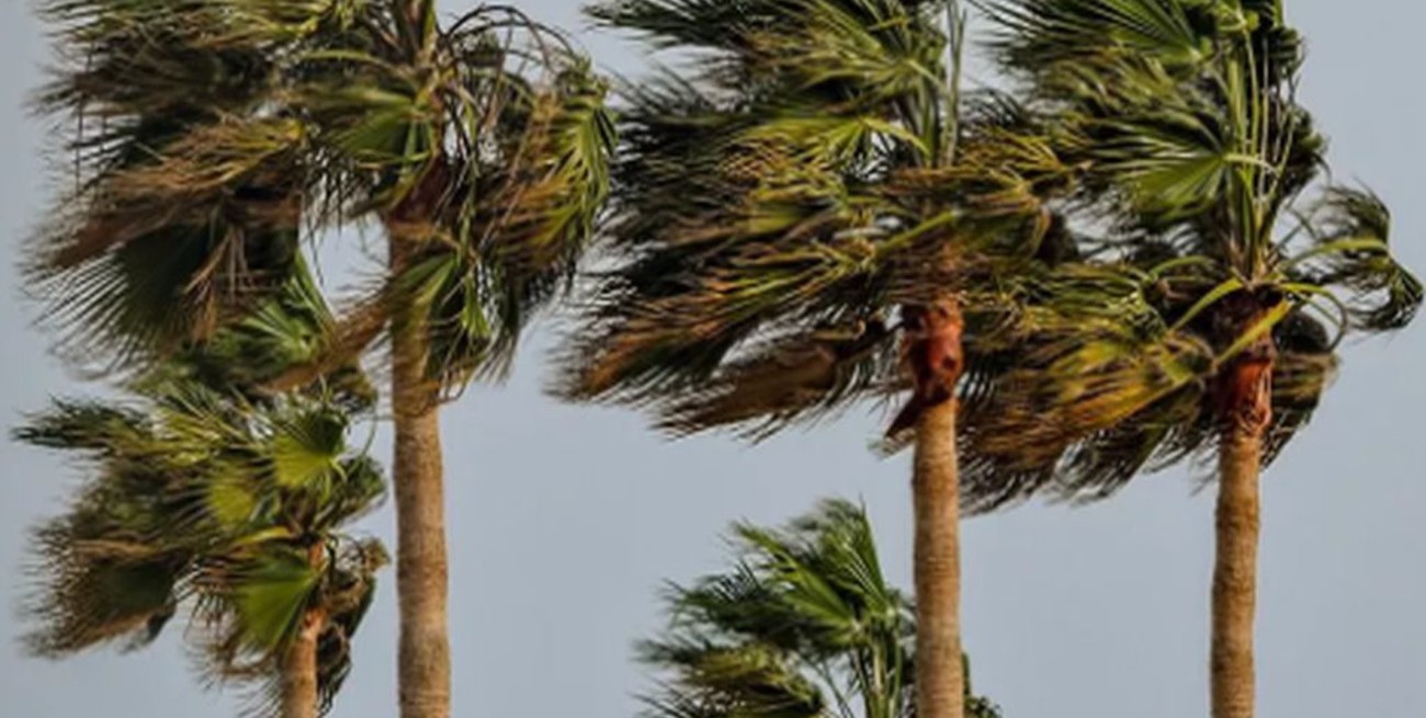 La tormenta tropical Elsa rompe un récord y amenaza el Caribe