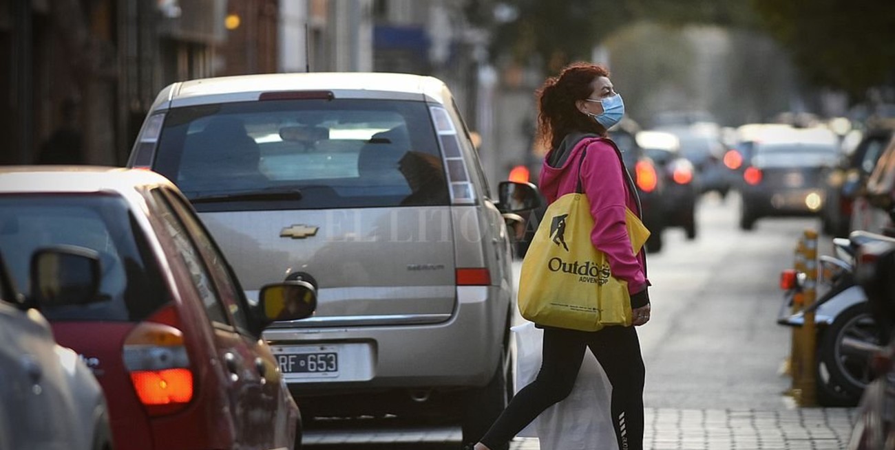 La provincia de Santa Fe notificó 25 fallecidos y 836 nuevos contagios de coronavirus