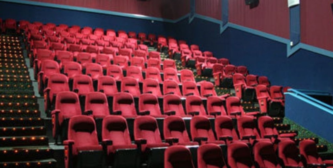 Destacan el cumplimiento de los protocolos sanitarios en la reapertura de los cines de Córdoba