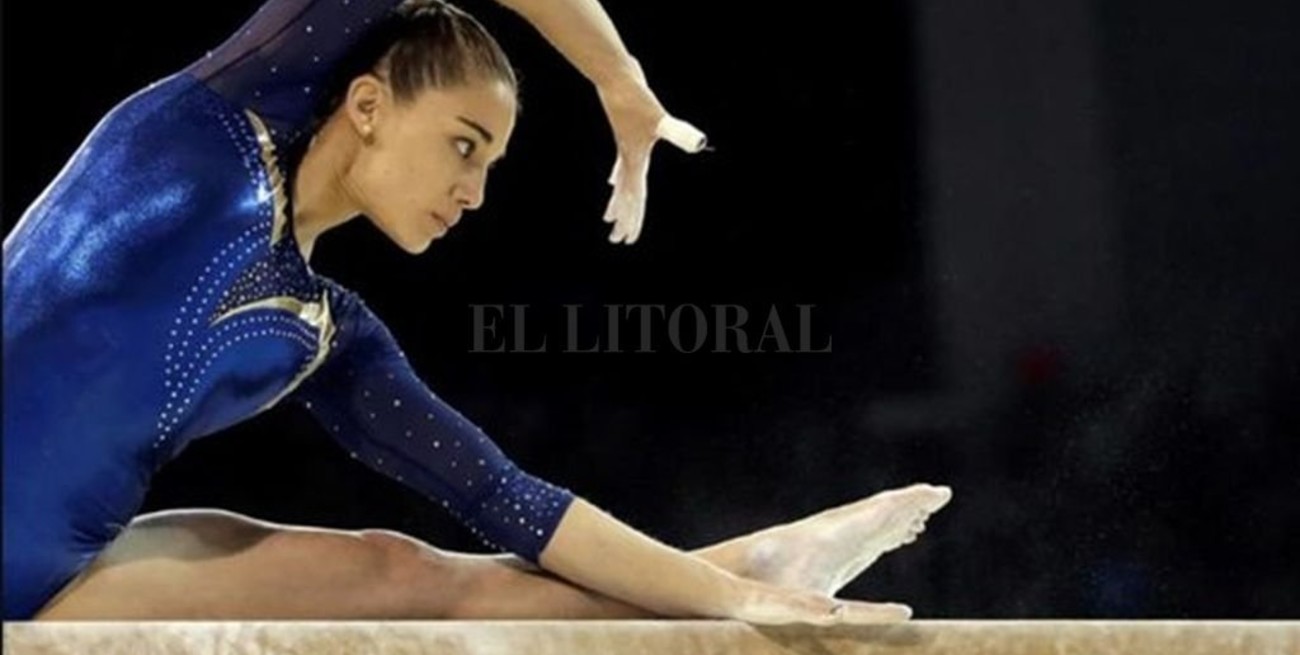 La Confederación Argentina de Gimnasia rechazó acusaciones de Ayelén Tarabini