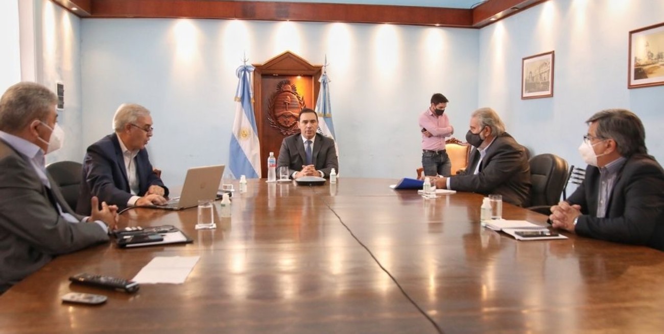 Corrientes aprobó la producción estatal de cannabis medicinal