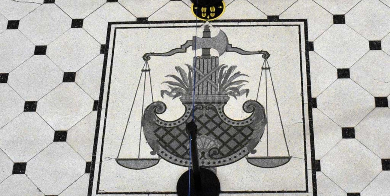 Acusado de abusar de una adolescente en una casa quinta continuará preso