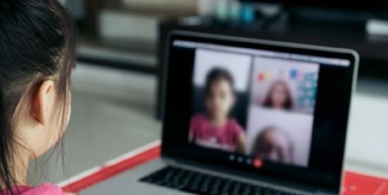 Se pueden tomar licencia los estatales del AMBA con hijos menos de 14 años