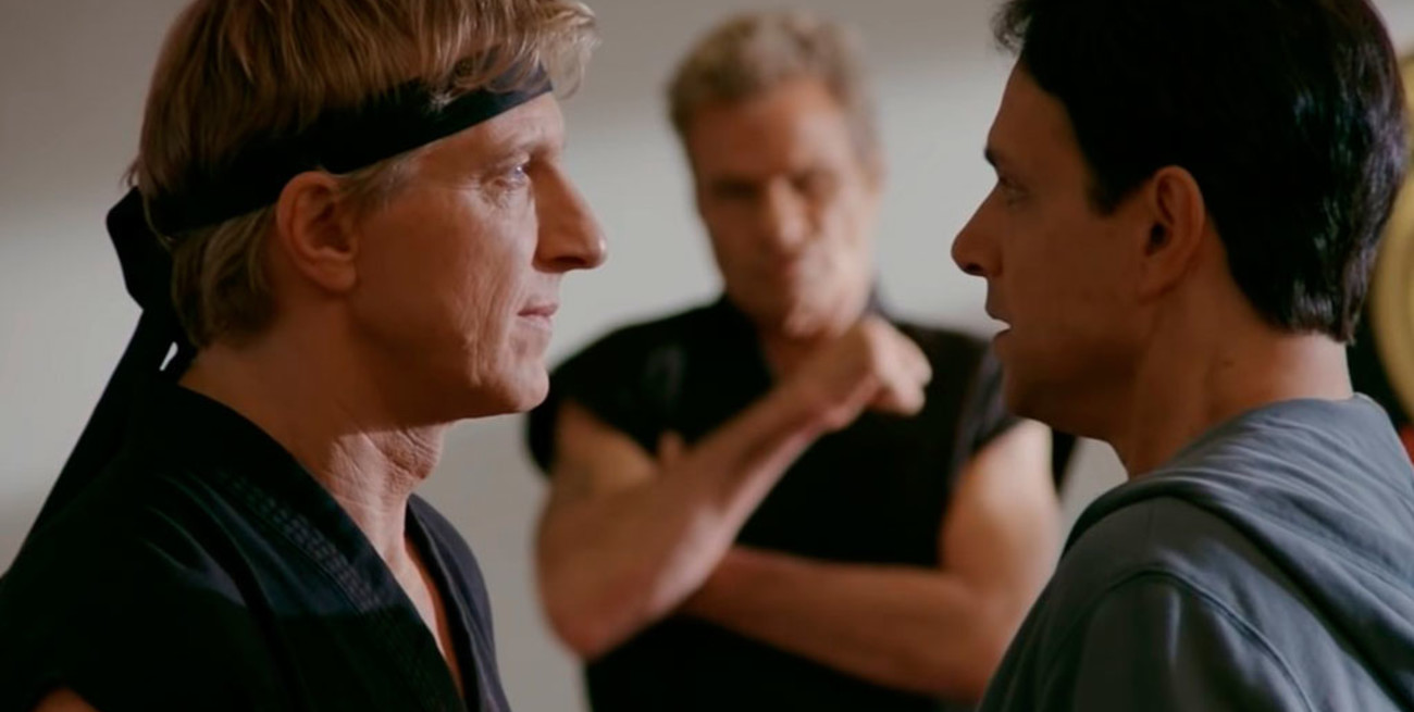 Los estrenos de Netflix para enero en Argentina