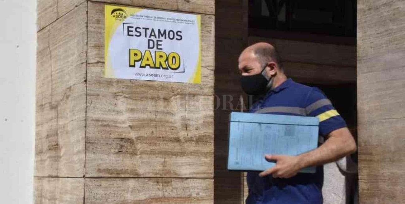 Para FESTRAM la conciliación obligatoria atenta contra el derecho a huelga