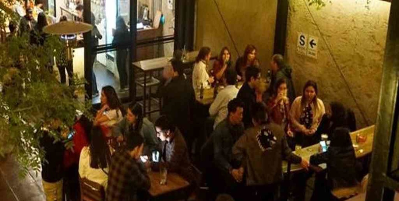 La provincia de Jujuy restringe la circulación nocturna desde este martes