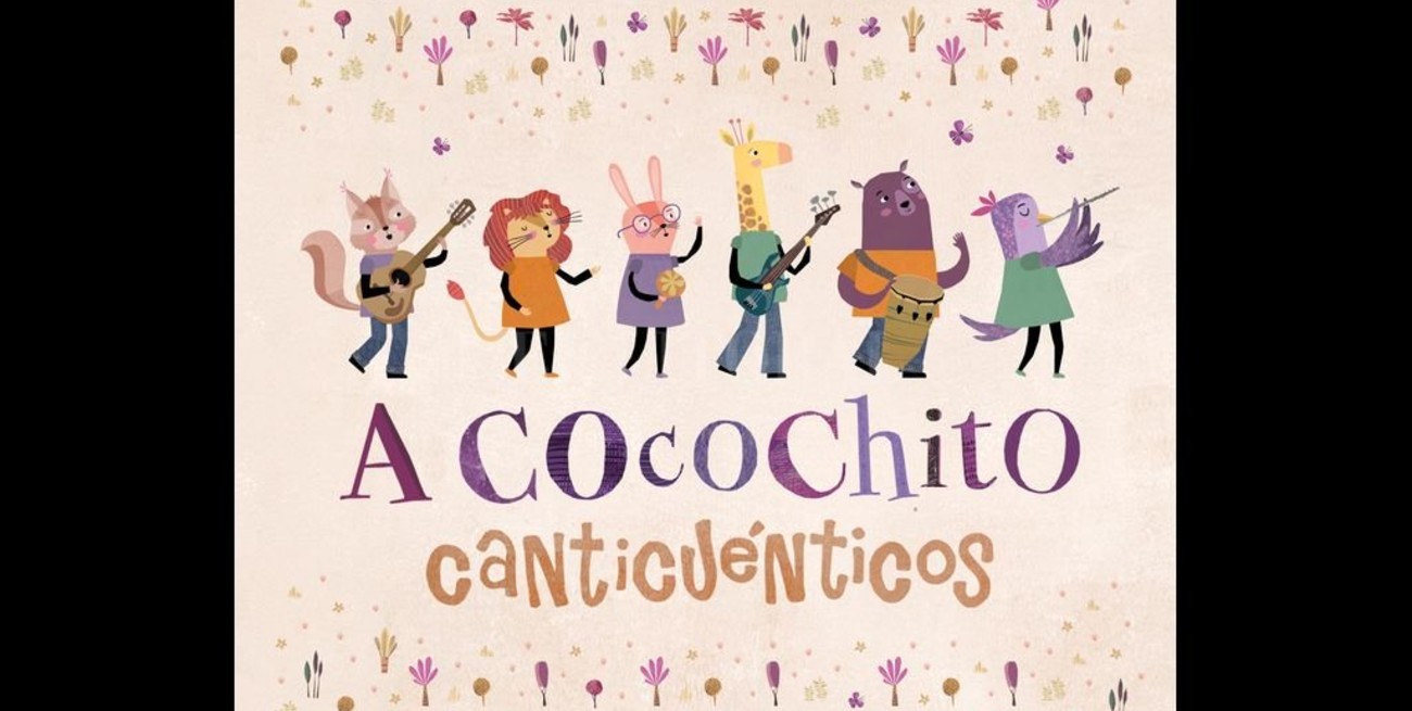 Doble estreno para Canticuénticos