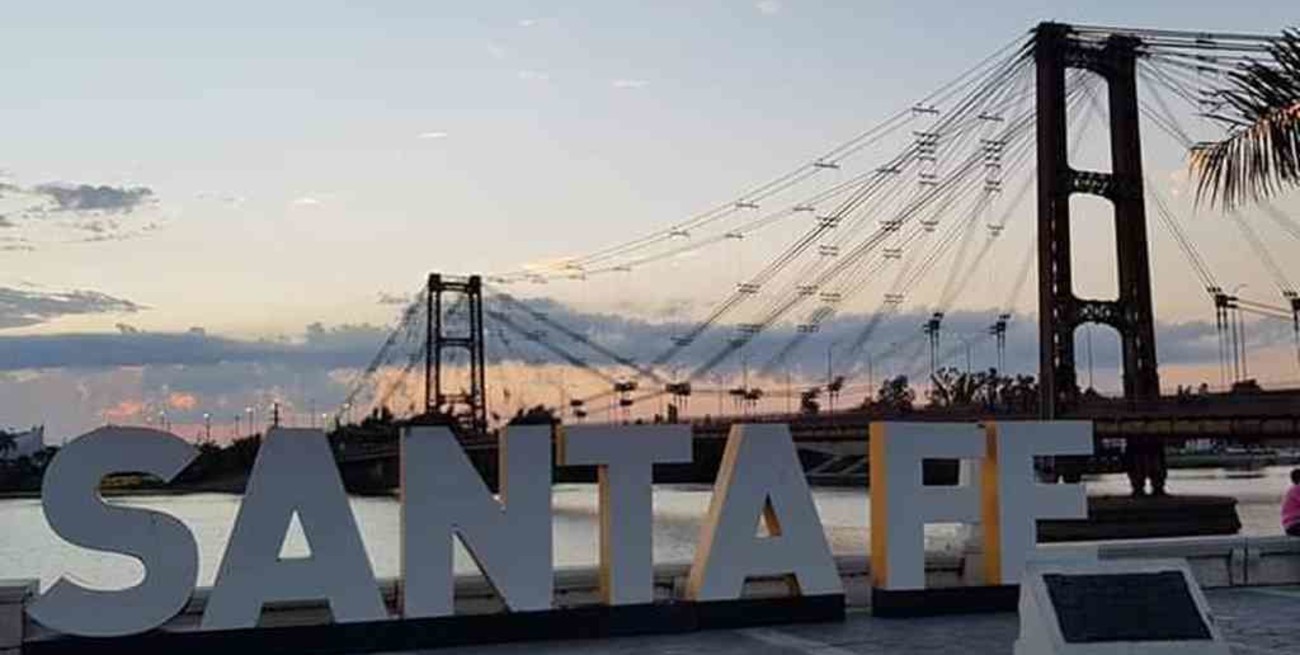 Sábado con cielo mayormente nublado y con probabilidad de precipitaciones