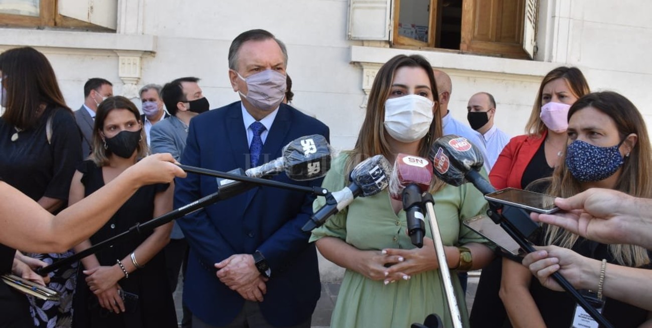 En 2021 regirá la ley de paridad electoral