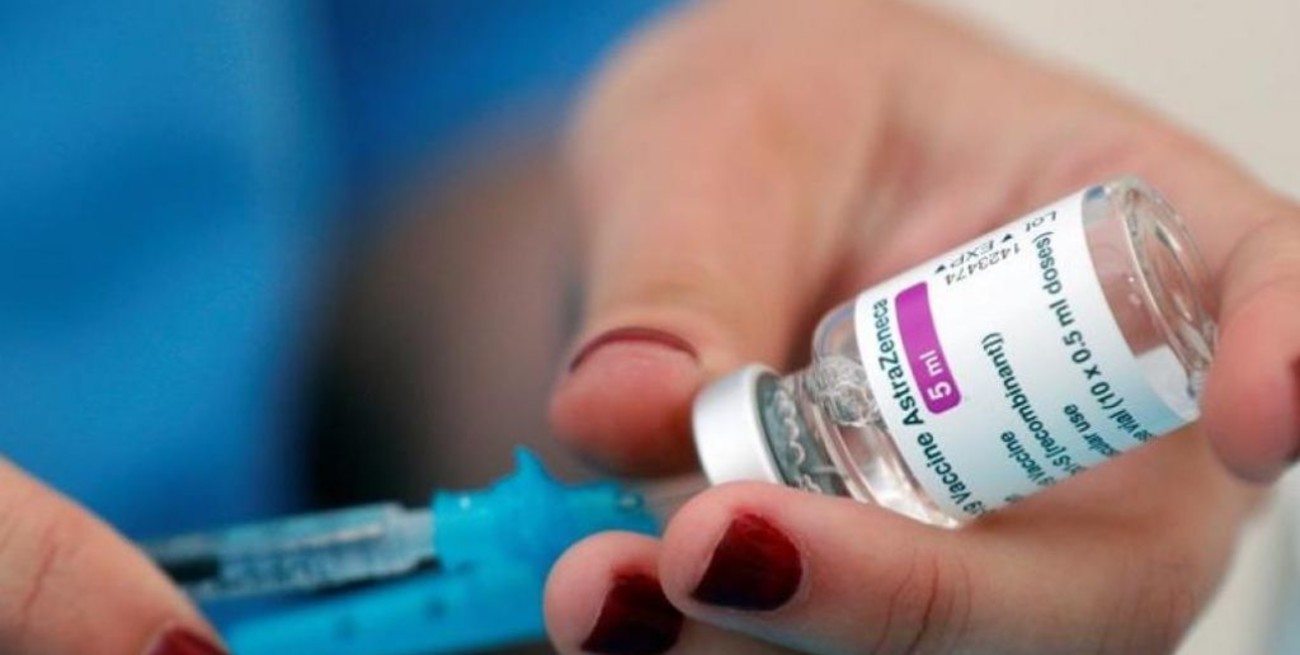 Universidades públicas de todo el país se incorporaron al Plan Nacional de Vacunación