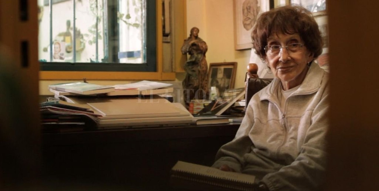 La Casa Nacional del Bicentenario ofrece documentales online 