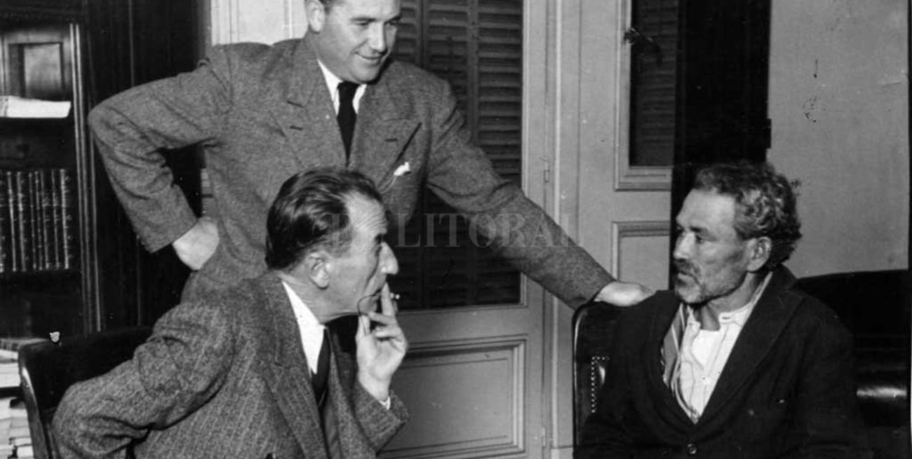 La historia del caníbal de Santa Fe, a 85 años de su inicio