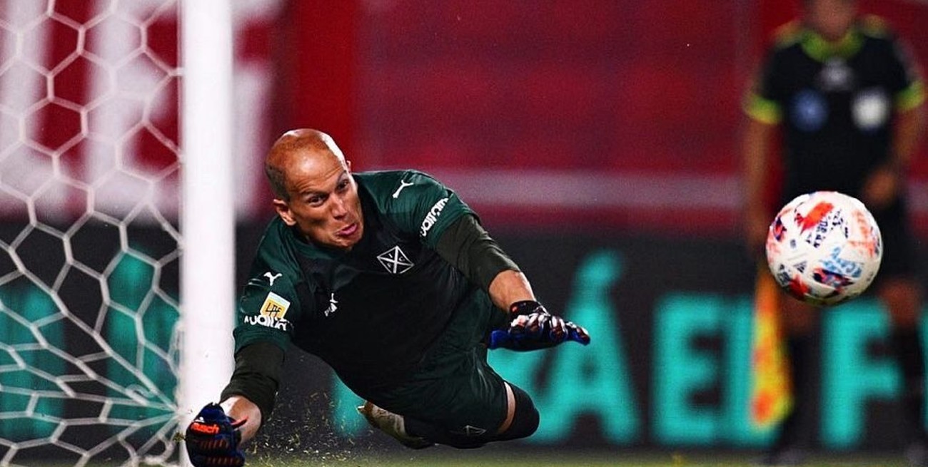 Independiente es el primer semifinalista de la Copa de la Liga