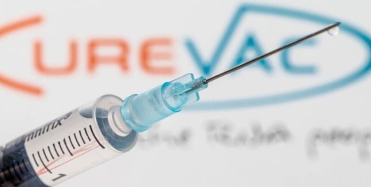 CureVac: se acerca la aprobación de una nueva vacuna 