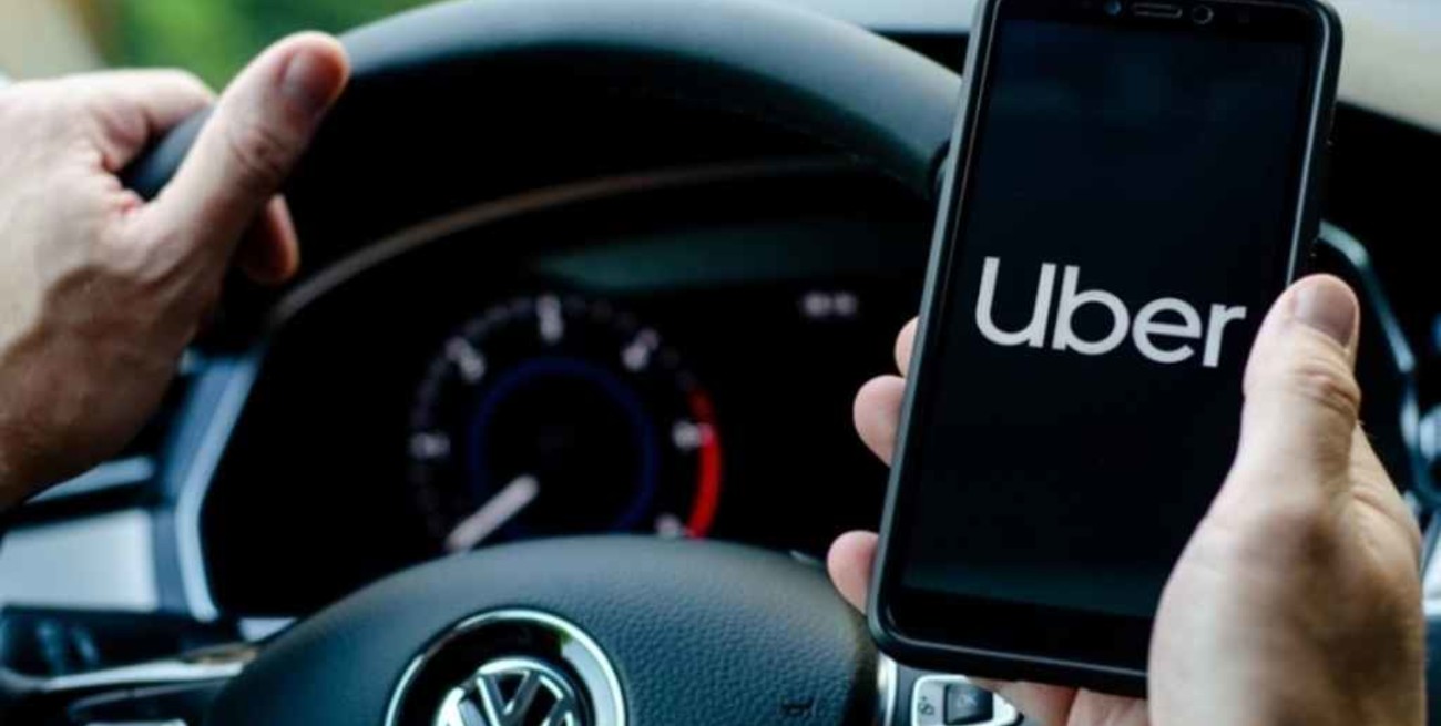 Secuestraron vehículos que utilizaban Uber y otras aplicaciones en Córdoba