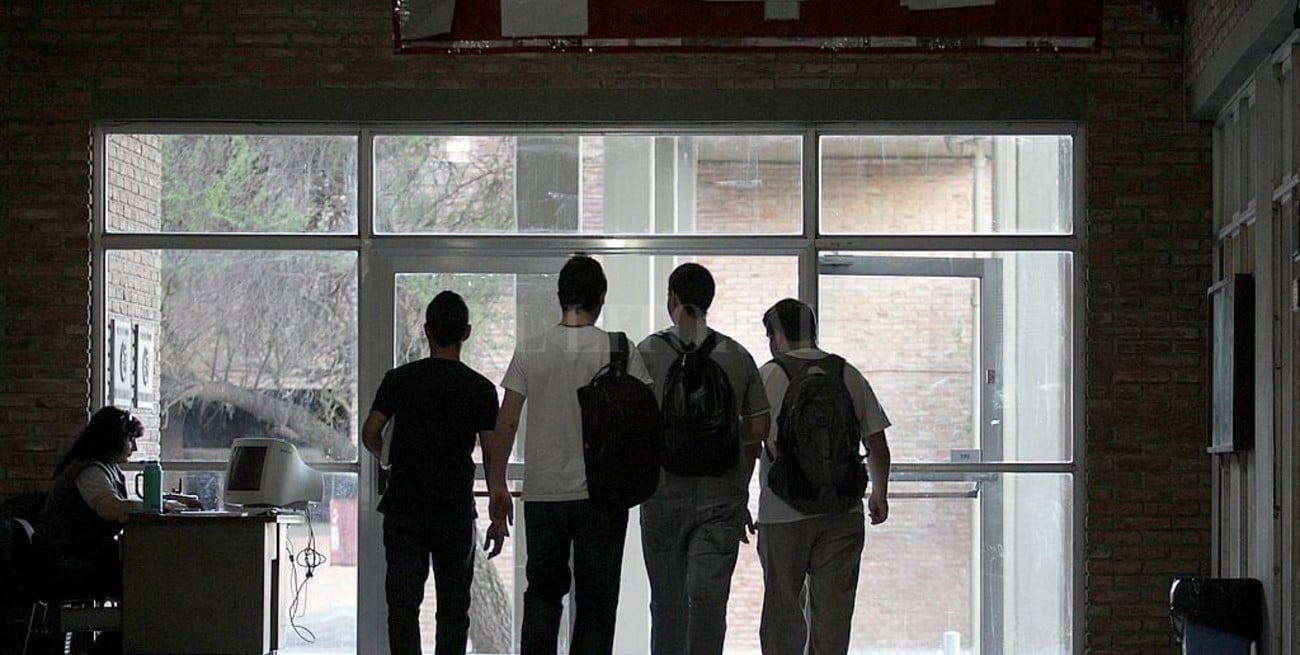 Animate a dar el paso: Educación SF te acompaña a descubrir tu vocación