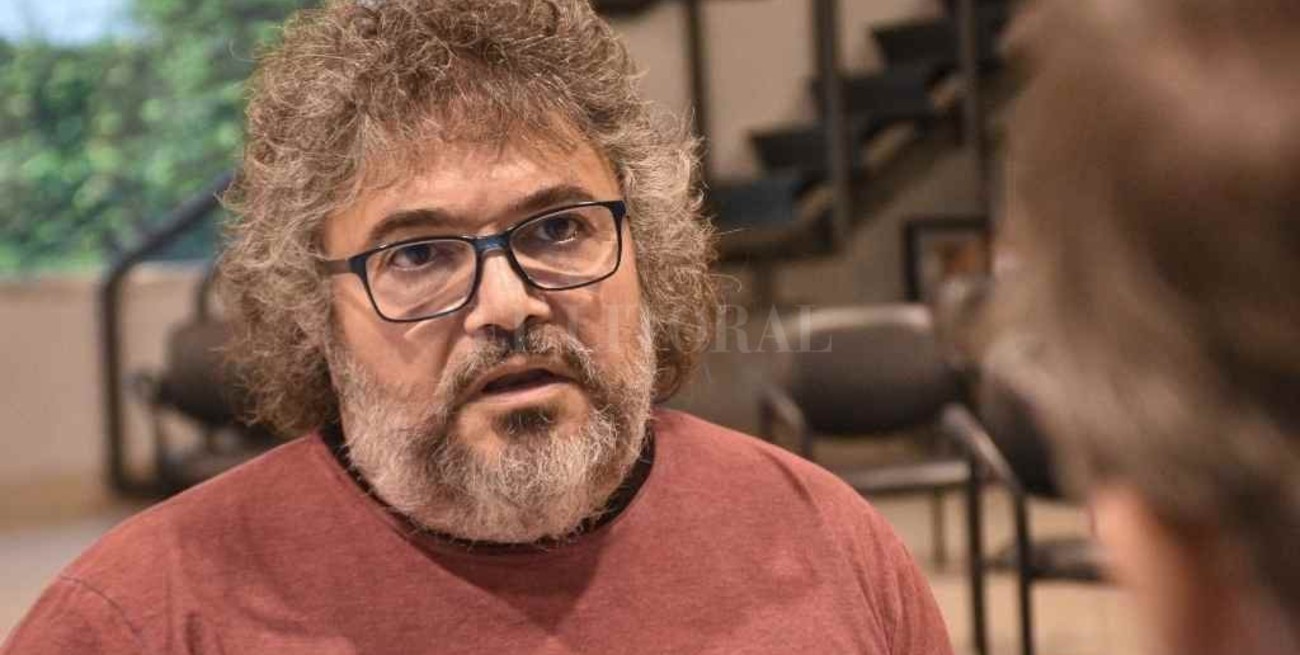 "La CGT está lejos de entender lo que está pasando con los trabajadores"  