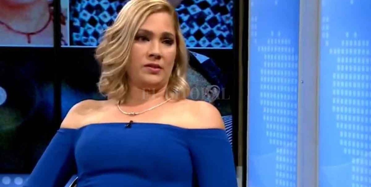 Luego de más de 20 años la novia cubana de Maradona rompió el silencio