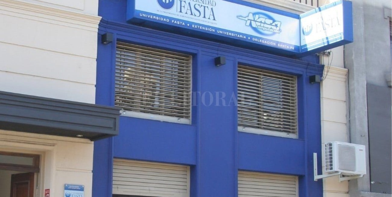 Universidad Fasta: una institución modelo de la Educación a Distancia