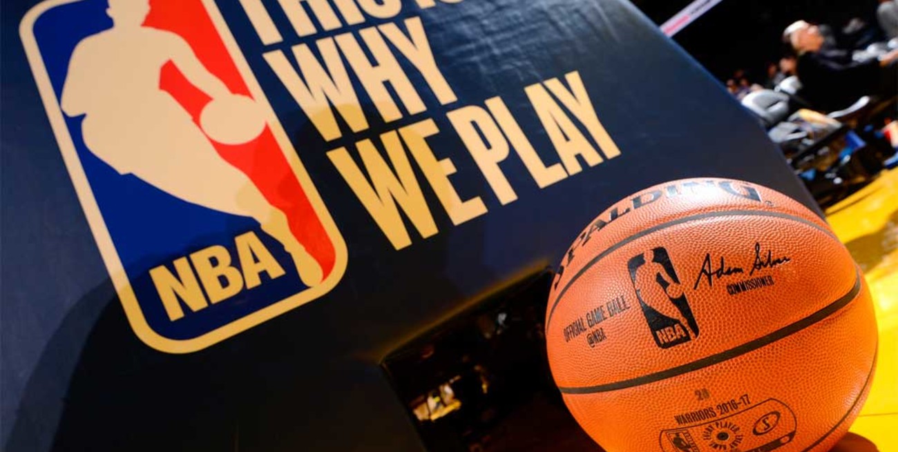 La NBA anuncia el draft para el 16 de octubre y advierte a los que se nieguen a jugar en Disney