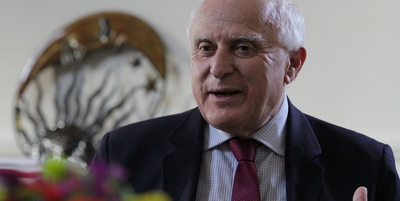 Falleció Miguel Lifschitz, exgobernador de Santa Fe