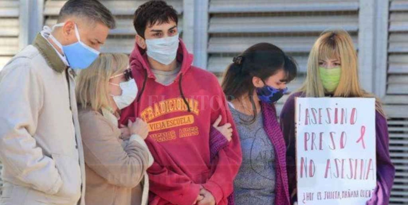 Entre Ríos: juicio por jurados para el hijo de una exjueza