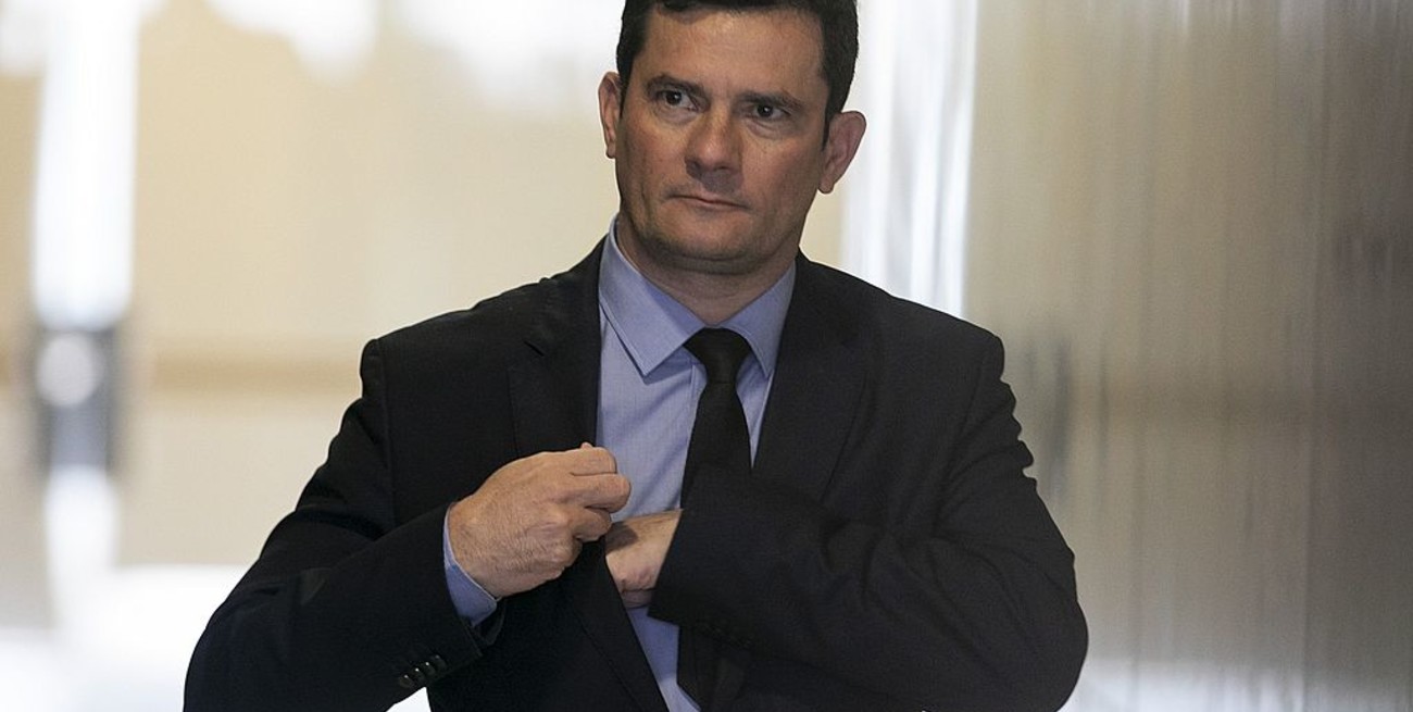 La corte suprema de Brasil ratificó que Sérgio Moro fue parcial al juzgar y condenar a Lula