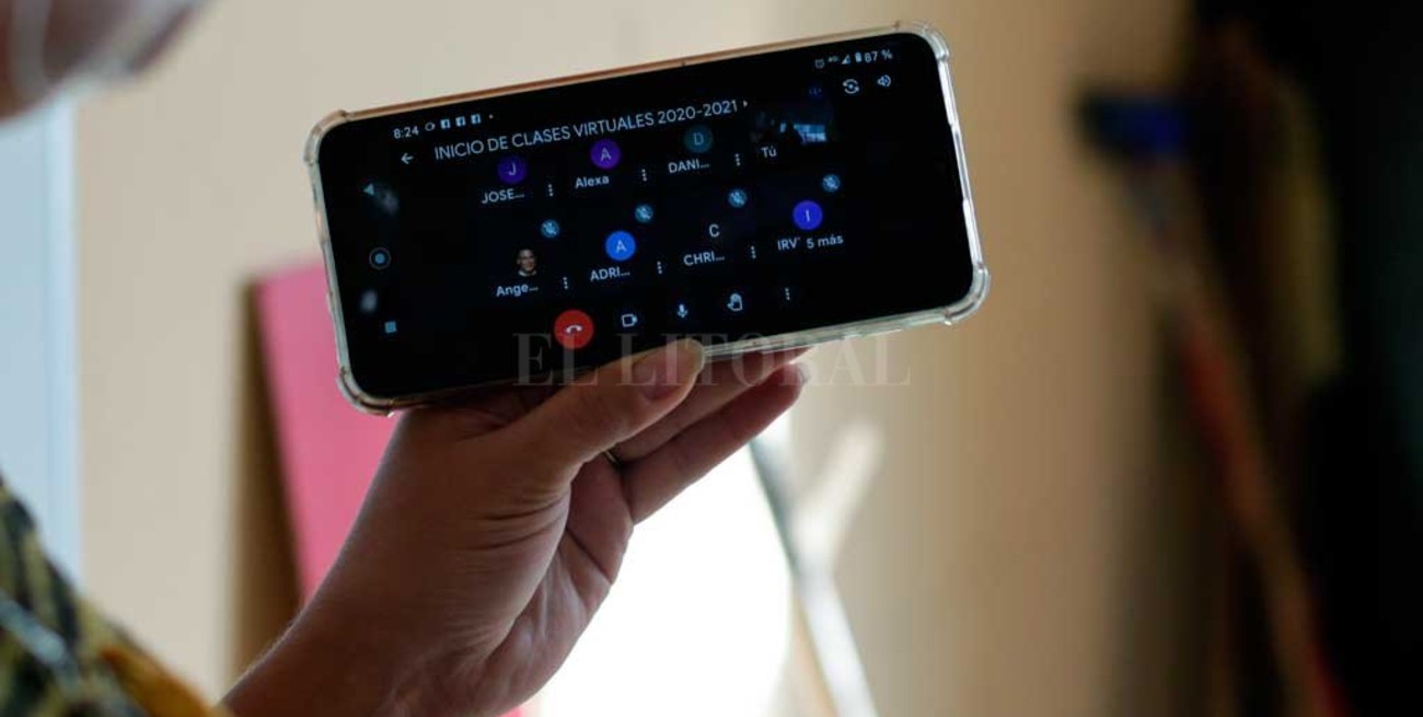 El Gobierno de Fernández propone que los alumnos tampoco repitan de año en 2021 