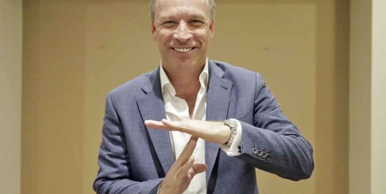 Fassi fue denunciado por evasión  