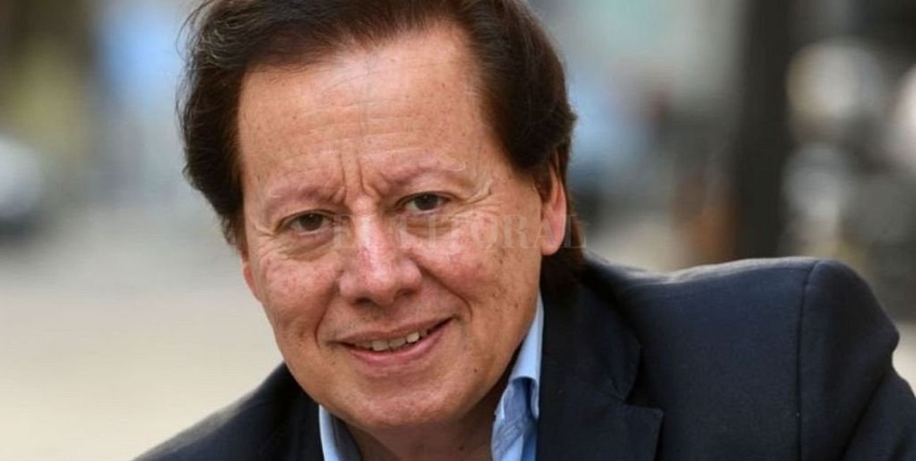 Murió Edgardo Nieva, el actor de "Gatica, el Mono"