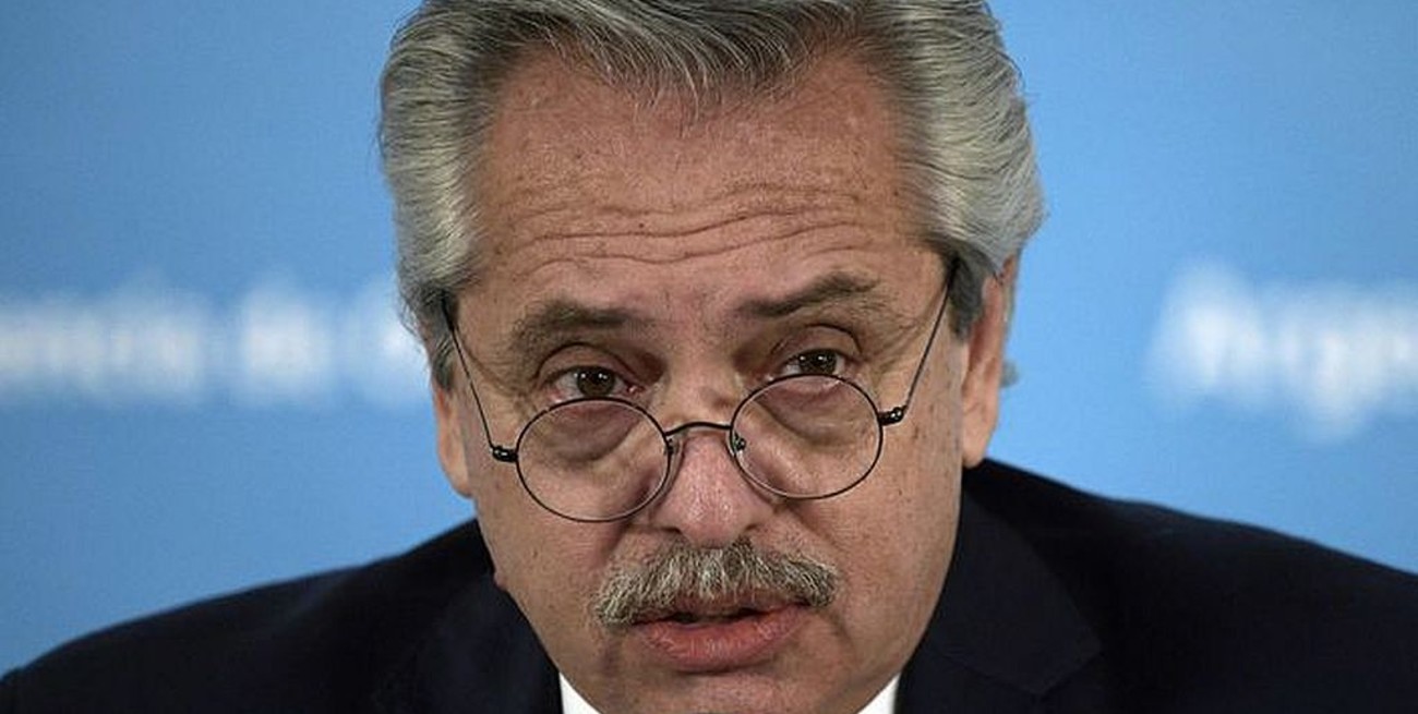 El Presidente aseguró no hará "un ajuste que pague la gente" 