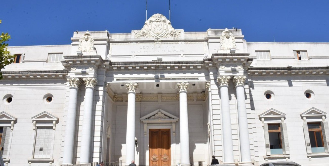 Ley tributaria: la expectativa está puesta en la Cámara de Diputados