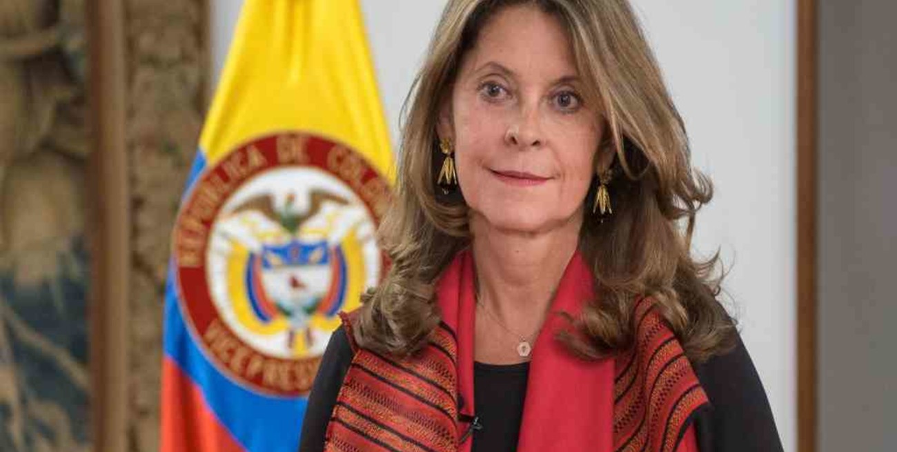 En plena crisis, Iván Duque nombró como canciller a su vicepresidenta