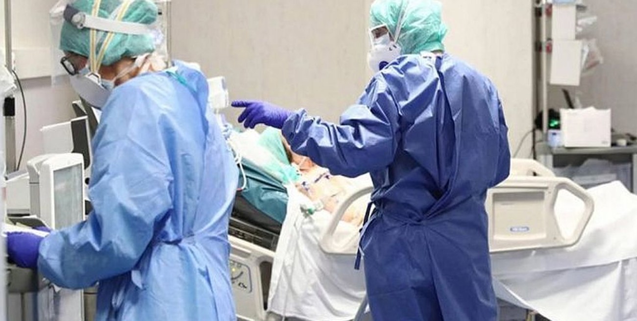 La prevalencia de muertes de varones sobre mujeres por Covid-19, aún sin respuesta científica