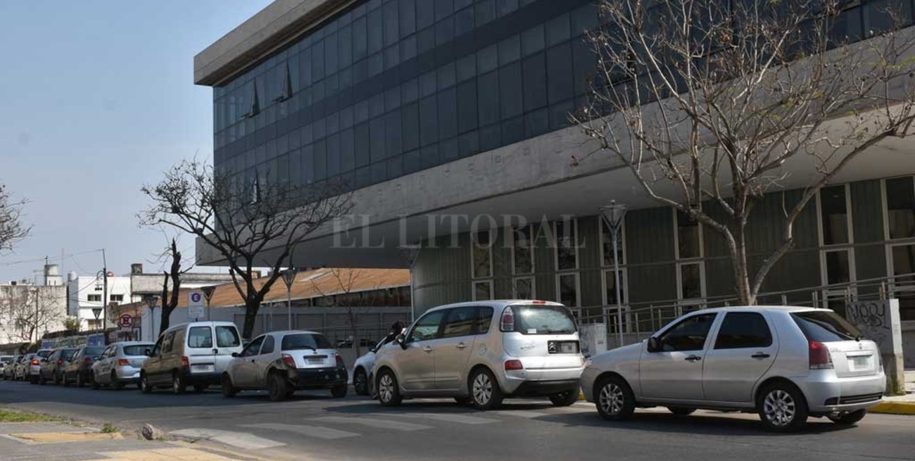 Coronavirus en Santa Fe: el Cemafe realiza 250 hisopados por día