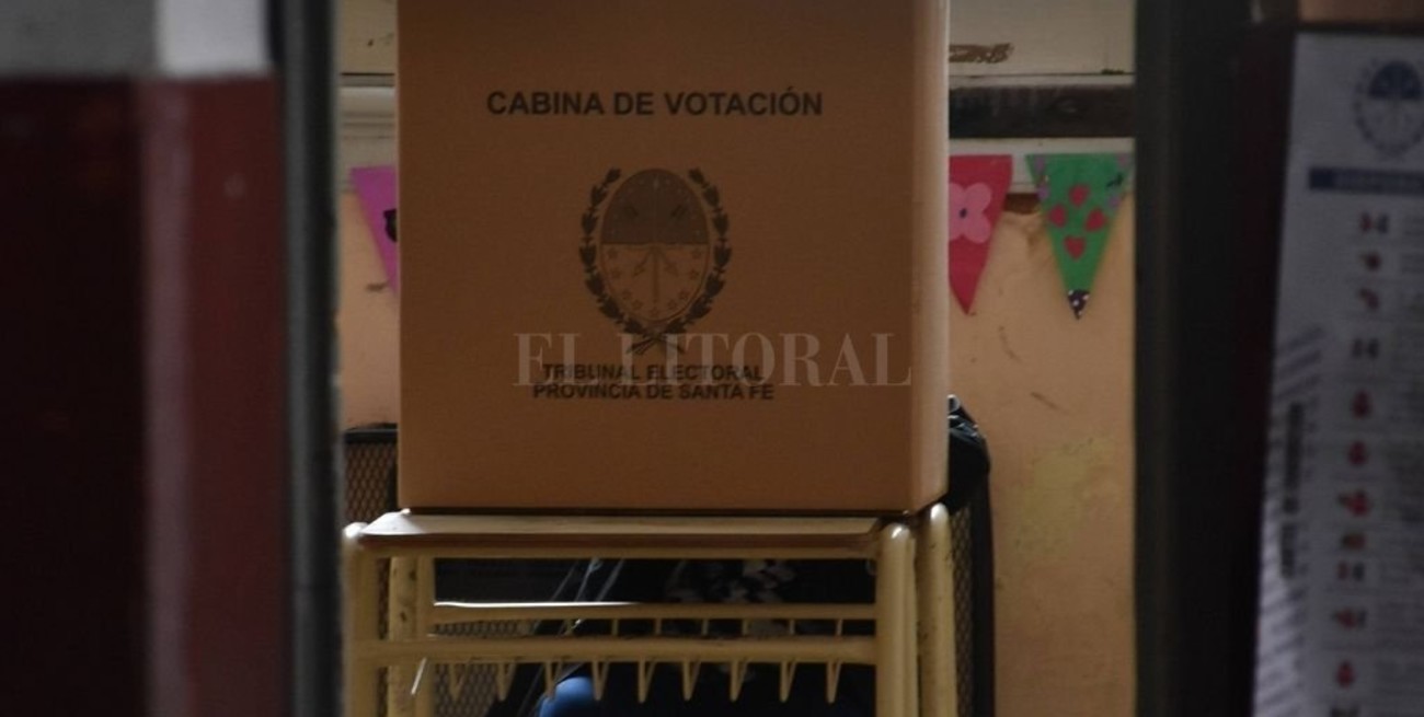 Elecciones 2021: con barbijos, pero sin termómetros
