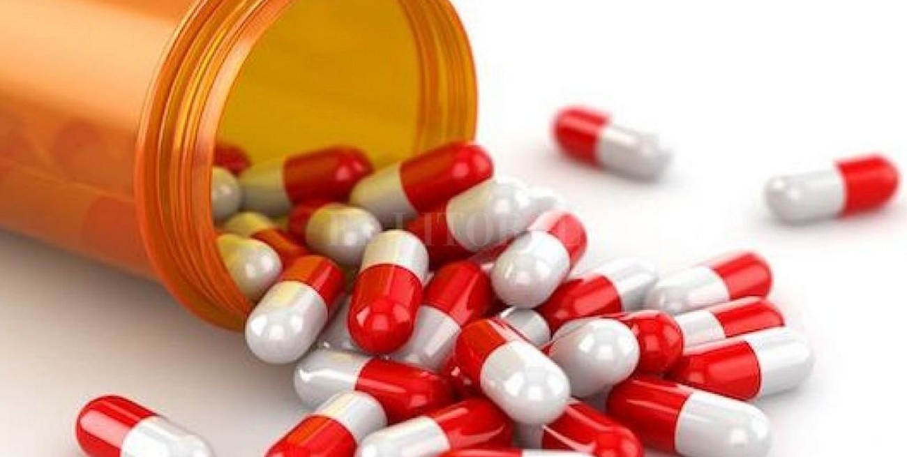 Advierten por la venta de medicamentos por internet