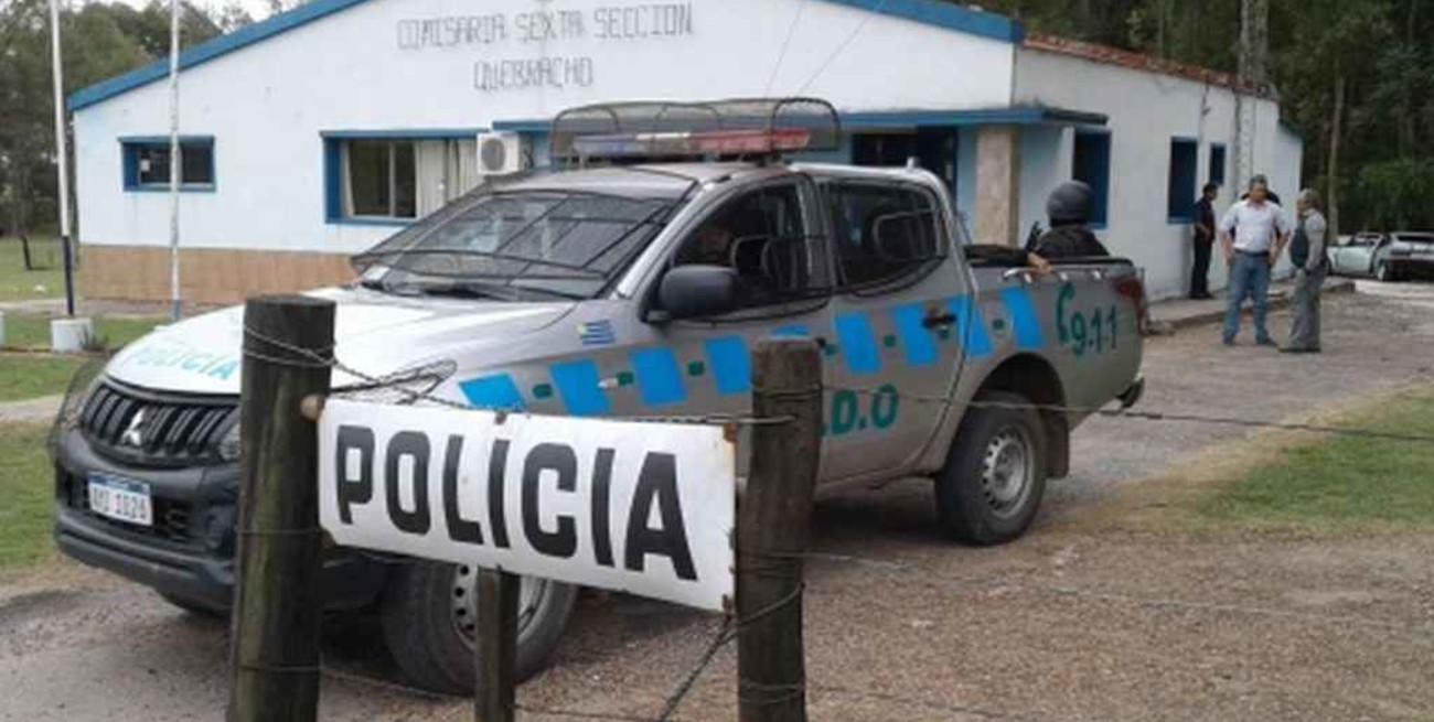 Uruguay: una adolescente denunció que fue violada por su papá, su abuelo y su tío