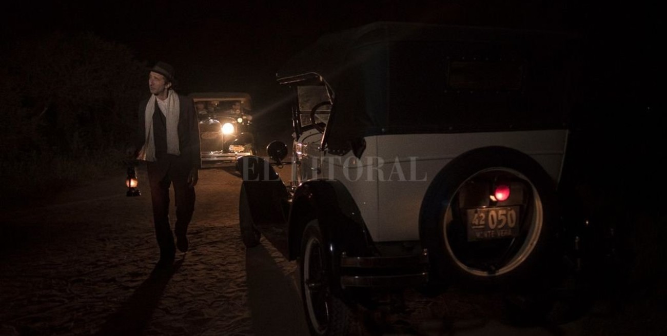 Estrenan nuevo capítulo de "Episodios criminales"