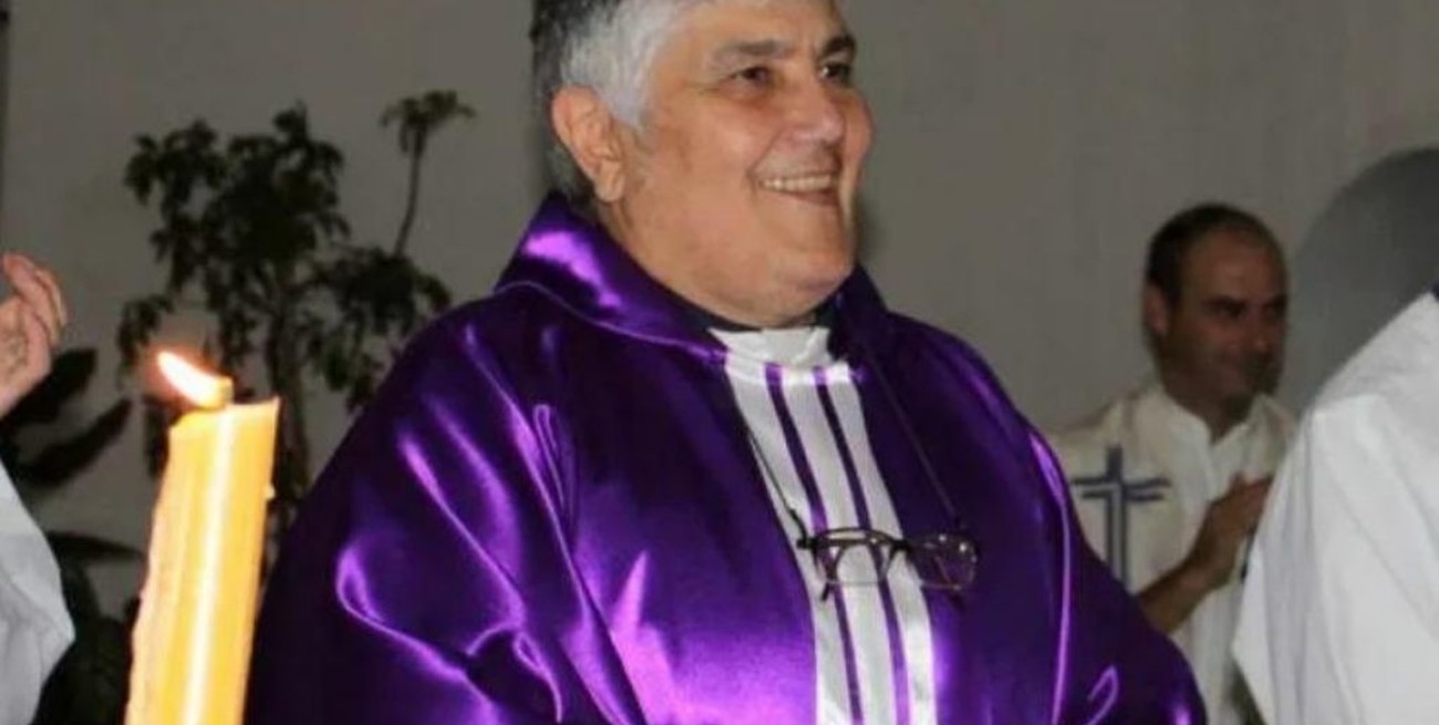 El Vaticano expulsó a un cura de Córdoba por el abuso sexual a una menor