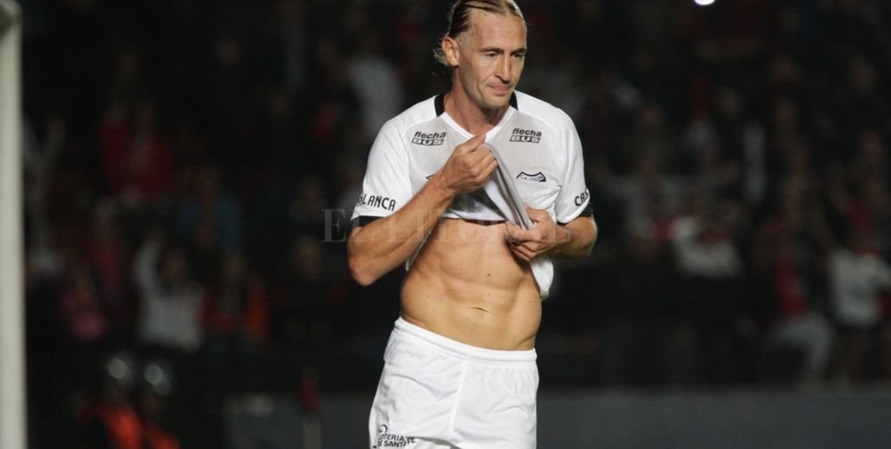 "En Colón no hay proyecto" 