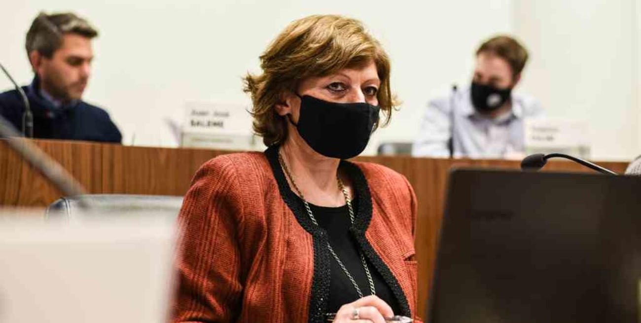 Spina reclama que se vacune a docentes de jardines infantes